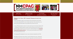 Desktop Screenshot of nmcpag.org